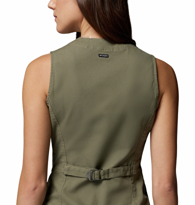 Iris Canyon Kadın Elbise