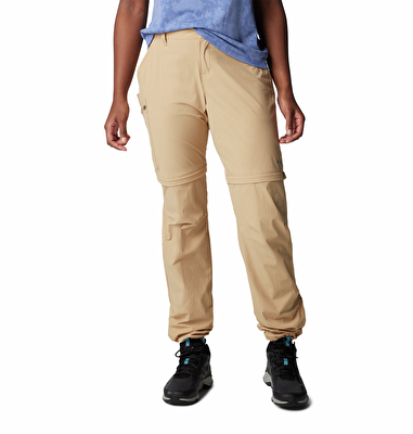 Summit Valley Convertible Kadın Pantolon