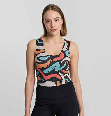 Boundless Trek Kadın Teknik Atlet