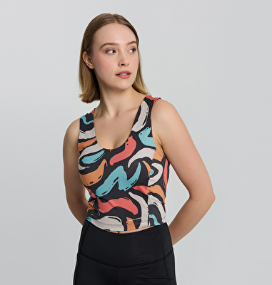 Boundless Trek Kadın Teknik Atlet