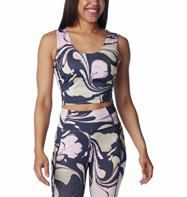 Boundless Trek Kadın Teknik Atlet