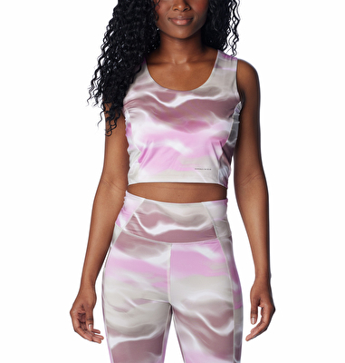 Boundless Trek Kadın Teknik Atlet