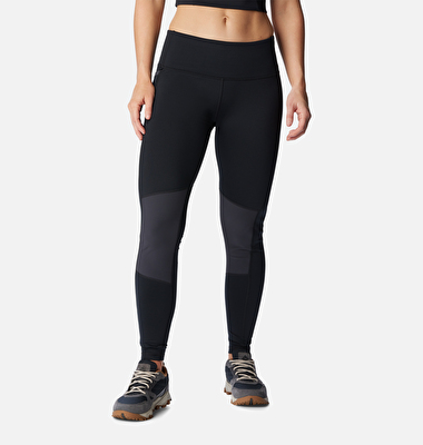 Back Beauty Warm Hybrid Legging Kadın Tayt