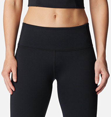 Back Beauty Warm Hybrid Legging Kadın Tayt