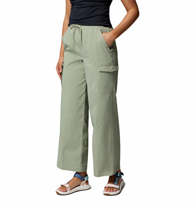 Chill Creek Kadın Pantolon