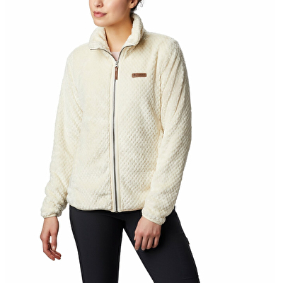Fire Side II Sherpa FZ Kadın Polar