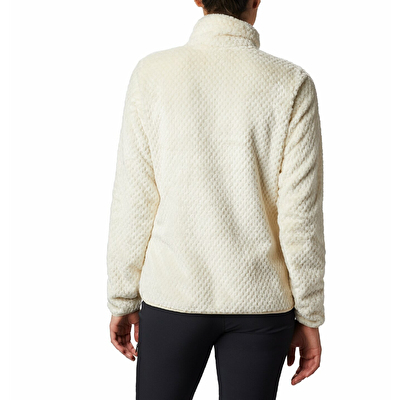 Fire Side II Sherpa FZ Kadın Polar