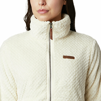 Fire Side II Sherpa FZ Kadın Polar