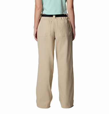 Brea Falls Nylon Kadın Pantolon