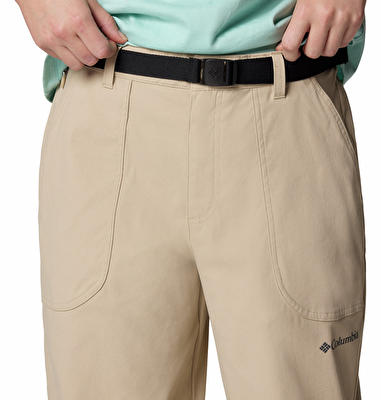 Brea Falls Nylon Kadın Pantolon