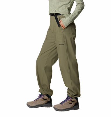 Brea Falls Nylon Kadın Pantolon