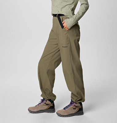 Brea Falls Nylon Kadın Pantolon