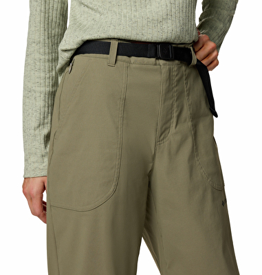 Brea Falls Nylon Kadın Pantolon