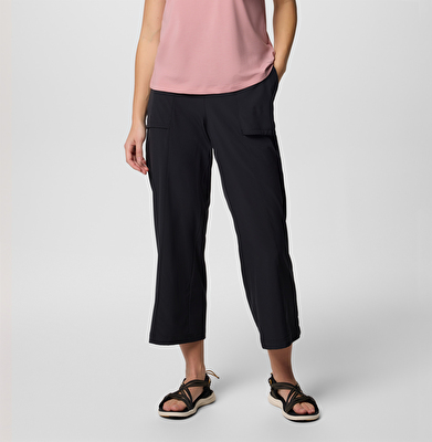 Boundless Beauty Wide II Kadın Kapri