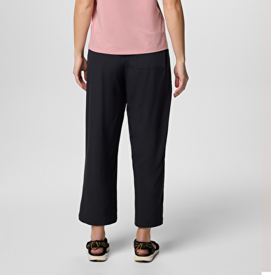 Boundless Beauty Wide II Kadın Kapri