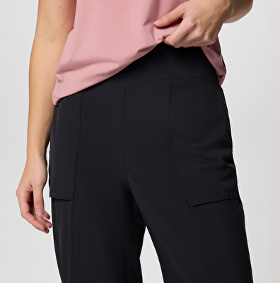 Boundless Beauty Wide II Kadın Kapri