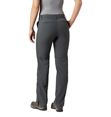 Silver Ridge 2.0 Convertible Kadın Pantolon