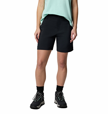 Silver Ridge Utility Kadın Şort