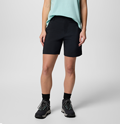 Silver Ridge Utility Kadın Şort