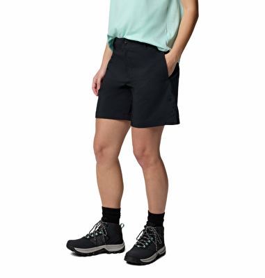 Silver Ridge Utility Kadın Şort