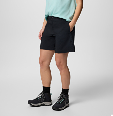 Silver Ridge Utility Kadın Şort