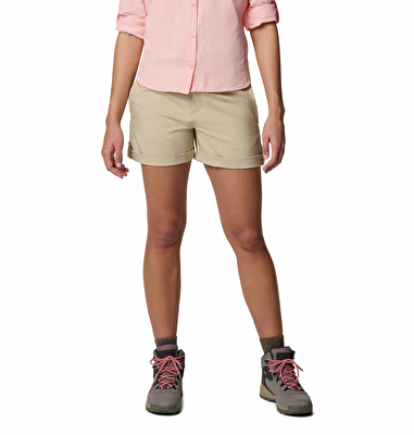 Silver Ridge Utility Kadın Şort