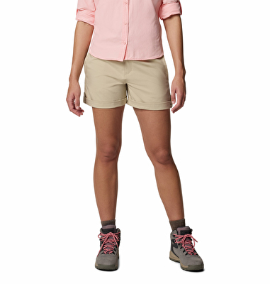 Silver Ridge Utility Kadın Şort