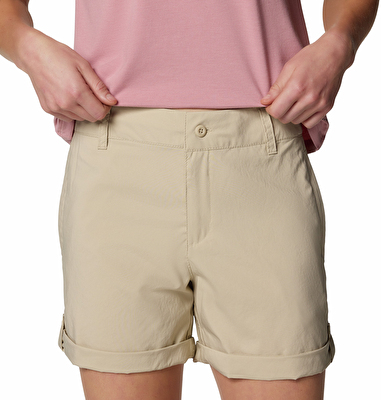 Silver Ridge Utility Kadın Şort