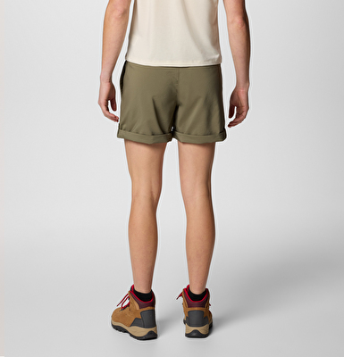 Silver Ridge Utility Kadın Şort