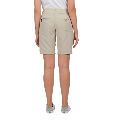 Silver Ridge Kadın Kargo Şort