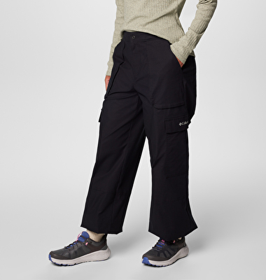 Brea Falls Cotton Ripstop Kadın Pantolon