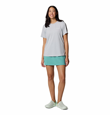 Wild Springs Kadın Teknik Kısa Kollu T-Shirt