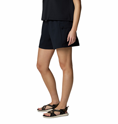 Granite Point Knit Kadın Şort