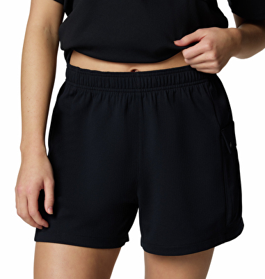 Granite Point Knit Kadın Şort