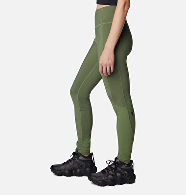 Cirque River Kadın Tayt