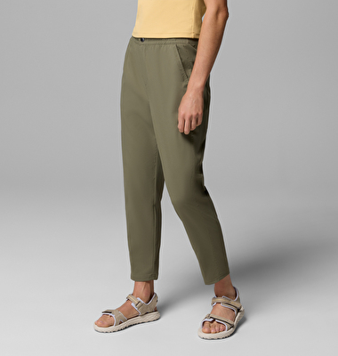 Cedar Crest Kadın Pantolon
