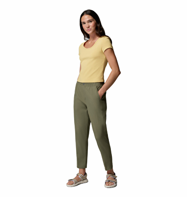 Cedar Crest Kadın Pantolon