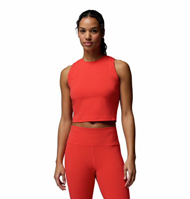 Loneridge Kadın Teknik Atlet