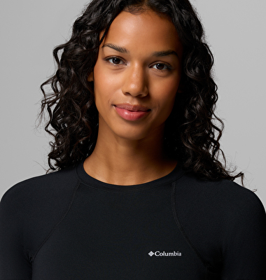 Midweight Stretch Kadın İçlik Üst