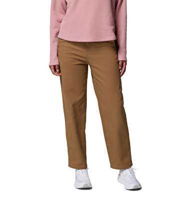 Roc Straight Leg Kadın Pantolon