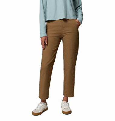 Roc Straight Leg Kadın Pantolon