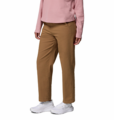 Roc Straight Leg Kadın Pantolon