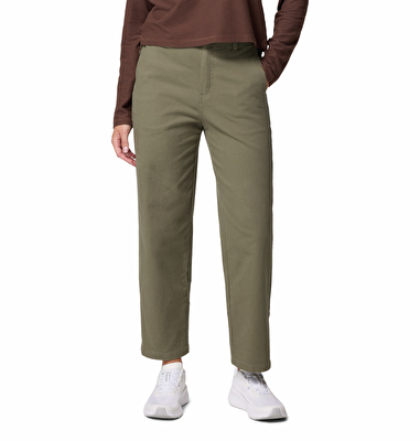 Roc Straight Leg Kadın Pantolon