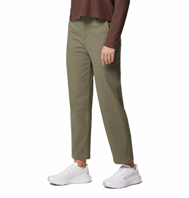 Roc Straight Leg Kadın Pantolon