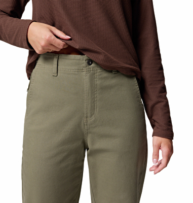 Roc Straight Leg Kadın Pantolon