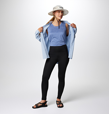 Boundless Trek Legging Kadın Tayt