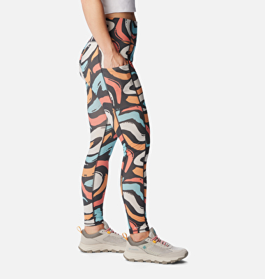 Boundless Trek Legging Kadın Tayt