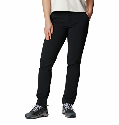 Back Beauty Softshell Pant Kadın Pantolon