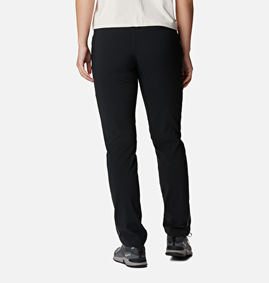 Back Beauty Softshell Pant Kadın Pantolon