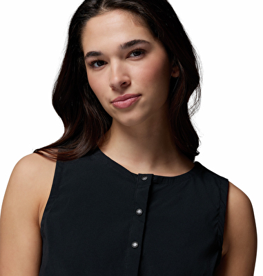 Chill Creek Woven Kadın Teknik Atlet